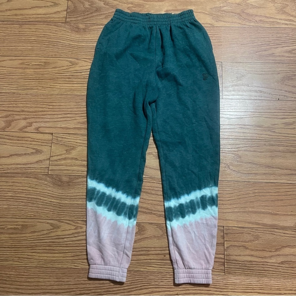 NEW Victoria’s Secret PINK Joggers XS